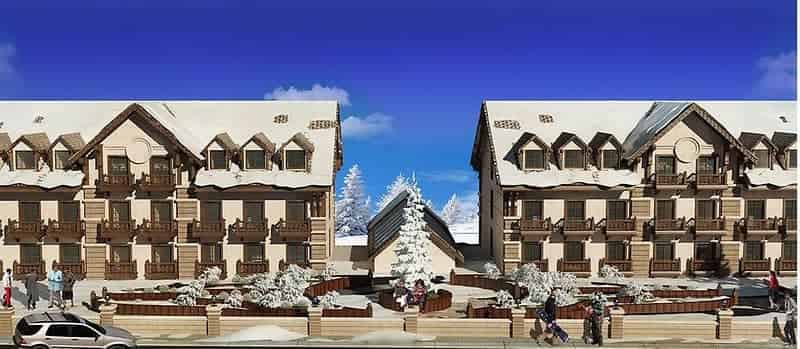 Ramada Resort Erciyes